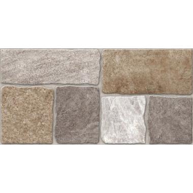 Плитка керамогранит 300*600*9 Камерун GP коричневый (0,18*9шт/кор = 1,62*36) БЕРЕЗАКЕРАМИКА