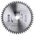 Диск пильный для циркулярных пил по ламинату 165 х 20/16 х 48t ФИТ
