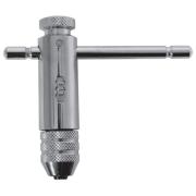 Метчикодержатель, Т-образный, с реверсом, М3-М8