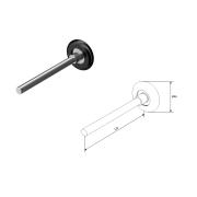 Ролик (120 мм), 25010G