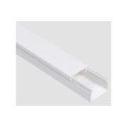 Кабель-канал 16х16 мм белый 2м