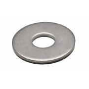 Шайба D22 мм кузовная DIN 9021