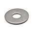 Шайба D 8 мм кузовная DIN 9021