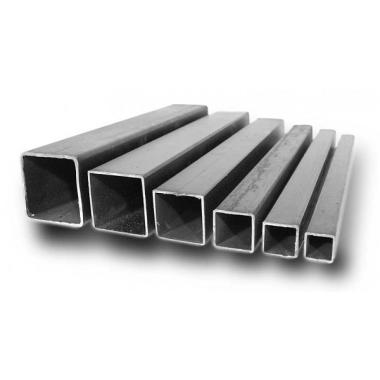 Труба профильная, 120*80, 4,0мм, 6м, 11,7кг.