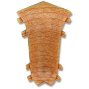 Угол внутренний для плинтуса, 241, Вишня, Идеал, Комфорт СНЯТ С ПРОИЗВОДСТВА