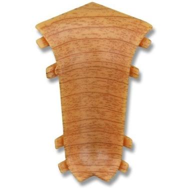 Угол внутренний для плинтуса, 241, Вишня, Идеал, Комфорт СНЯТ С ПРОИЗВОДСТВА