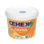 СЕНЕЖ САУНА 117 - 2.5кг