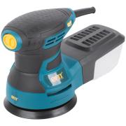 Мини-валик сменный "Водные краски", 110 мм, ворс 12 мм, D 16 мм, D ручки 6 мм, полиэстер Сибртех