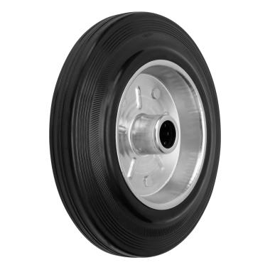 Колесо хозяйственное, диаметр 200 мм// Сибртех