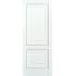 Дверь межкомнатная царговая Модель 61 Белый 600 "Терри" г.Вологда РАСПРОДАЖА