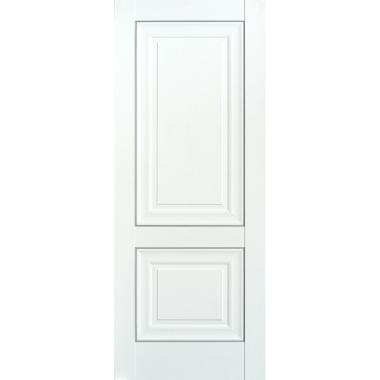 Дверь межкомнатная царговая Модель 61 Белый 700 "Терри" г.Вологда РАСПРОДАЖА