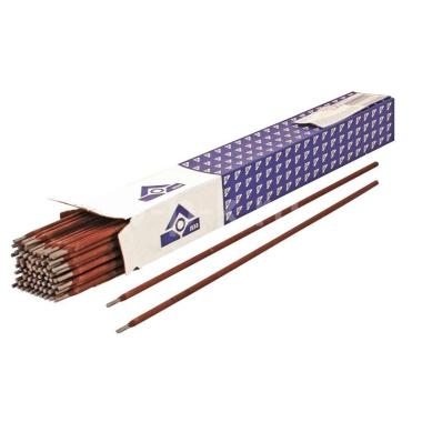 Электроды МР-3 ф 3,0 мм (тип Э46, пост. + перем. ток, рутил) (пачка 5 кг, ЛЭЗ)