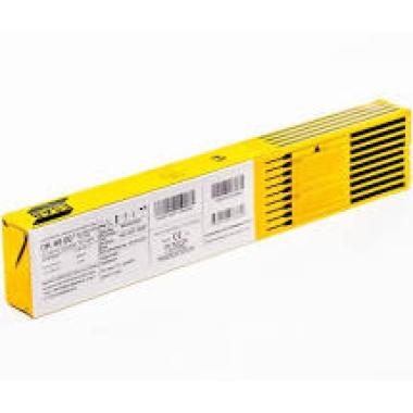 Электроды ОК-46  Ф3,0 ESAB Пачка 2,5кг