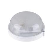 Светильник светодиодный,герметич.НПБ1301 60Вт IP54 патрон Е27 Белый /круг TDM