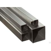 Труба профильная, 50*30, 2,0мм,  0,52 м, 2,33 кг. РАСПРОДАЖА