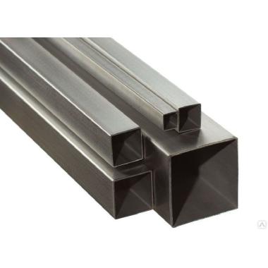 Труба профильная, 50*30, 2,0мм,  0,52 м, 2,33 кг. РАСПРОДАЖА