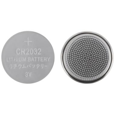 Батарейка литиевая, 3 В, "Таблетка" , ПОШТУЧНО