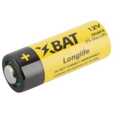 Батарейка щелочная, 12 В , ПОШТУЧНО