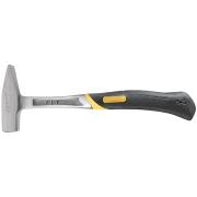 Молоток кованый цельнометаллический, Профи 500 гр.