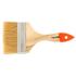Кисть плоская Slimline 4" (100 мм), натуральная щетина, деревянная ручка Sparta