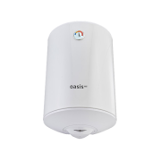 Водонагреватель электр.накопительный OASIS Eco ЕR-30 белый
