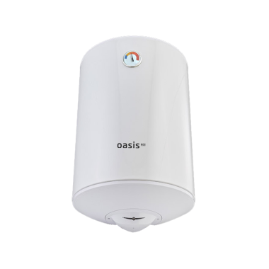 Водонагреватель электр.накопительный OASIS Eco ЕR-30 белый