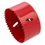 Коронка Bimetal  83 мм Matrix