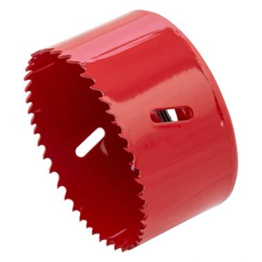 Коронка Bimetal  83 мм Matrix