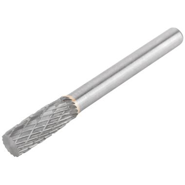 Шарошка карбидная, штифт 6 мм, тип "А", цилиндрическая 8х20х65 мм ФИТ