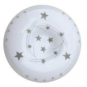Светильник накладной Deco Созвездие 24вт 6500К 1560 Лм d330х55мм IP40 InHome