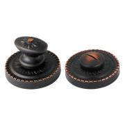 Завертка ARMADILO WC-BOLT BK6/CL ABL-18 тем.медь