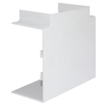 Угол Т-образный для кабель канала КМТ 40*25 TDM