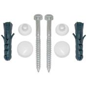 Крепеж для унитаза (шуруп 6*70)