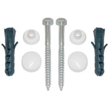 Крепеж для унитаза (шуруп 6*70)