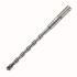 Бур по бетону, 12 x 150 х 210, SDS Plus Makita