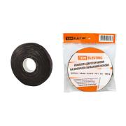 Изолента ХБ 19мм*7м Черный