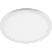 Светильник встраиваемый AL508,14W,4000K,1120Лм 175х20мм Feron