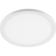 Светильник встраиваемый AL508,20W,6400K,1600Лм 230х20мм Feron