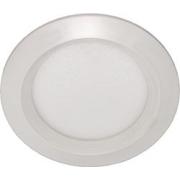 Светильник встраиваемый AL525,9W,4000K,560Лм 170х20мм Feron