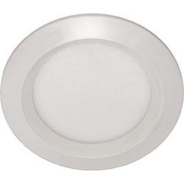 Светильник встраиваемый AL525,9W,4000K,560Лм 170х20мм Feron