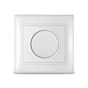 Диммер Севиль 500Вт белый Universal