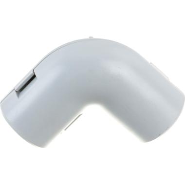 Угол 90 гр соедин.d20мм