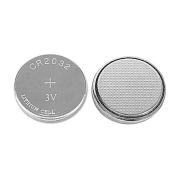 Батарейка литиевая, 3 В, "Таблетка" , ПОШТУЧНО