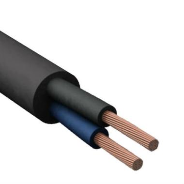 Кабель КГ 2х1,5  ГОСТ (продажа кратно 5м)