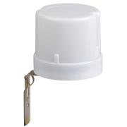 Фотореле ФР-602 4400Вт IP44 IEK