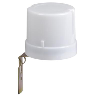 Фотореле ФР-602 4400Вт IP44 IEK