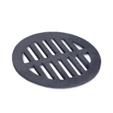 Колосник ПОВ-57 Чугун, круглый (282 мм)