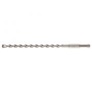 Бур по бетону 8 x 210 мм, Luxembourg tip, SDS Plus Барс