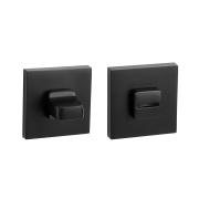 Завертка AJAX BK6 JS BL-24 Черный 48255