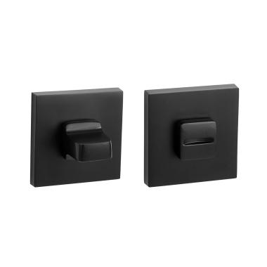 Завертка AJAX BK6 JS BL-24 Черный 48255